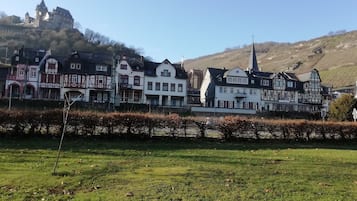 Aussenbereich