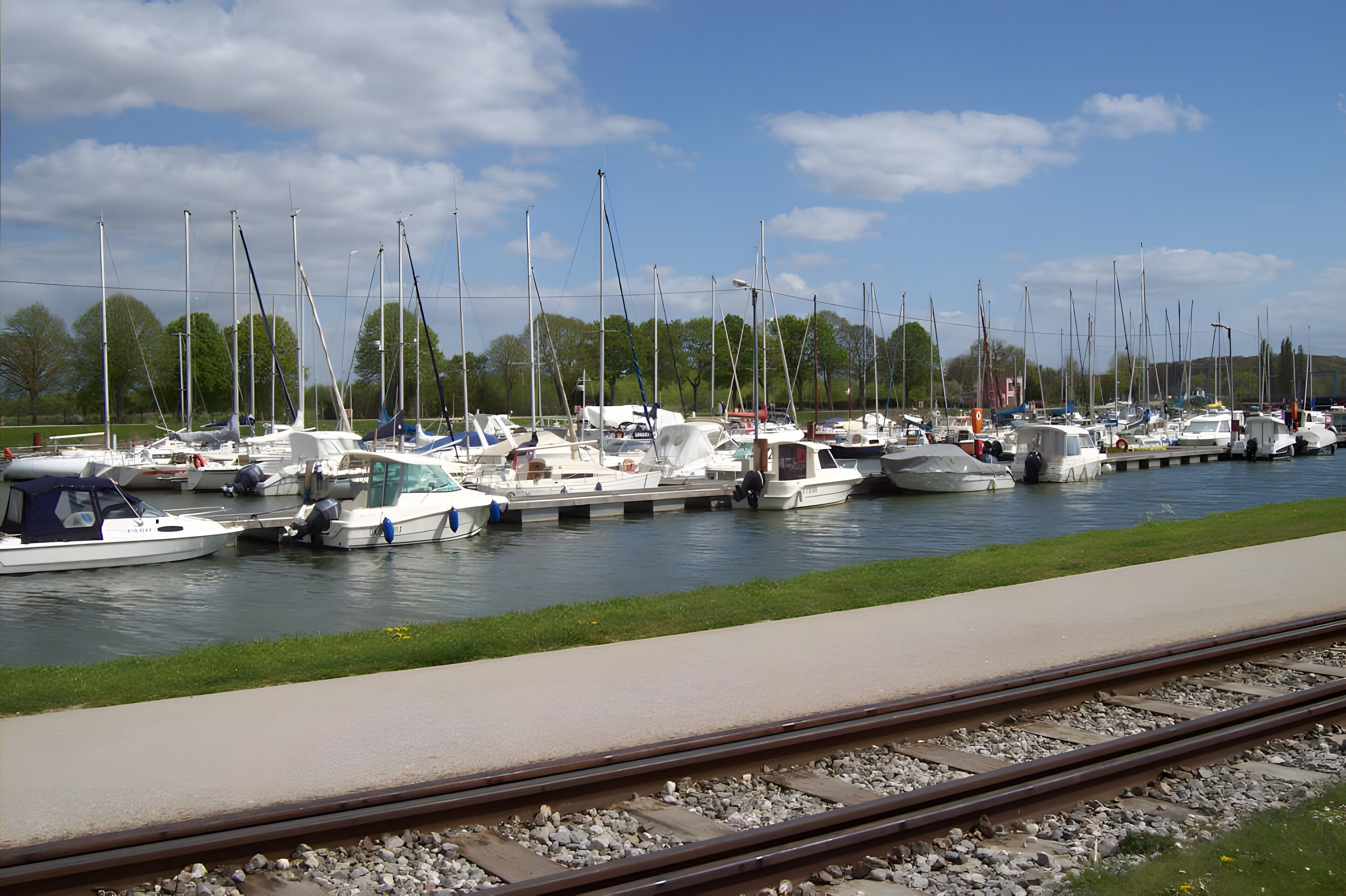 Marina