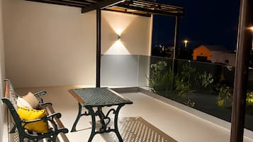 Terrazza/patio