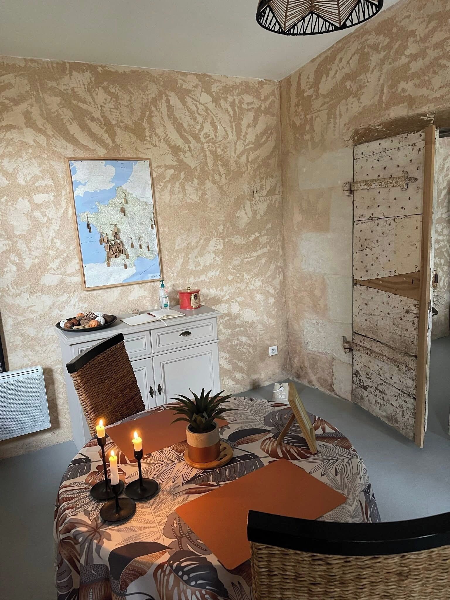 Restauration