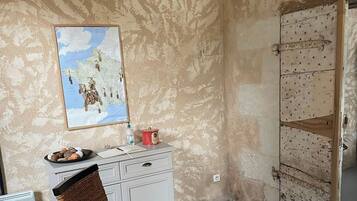 Restauration