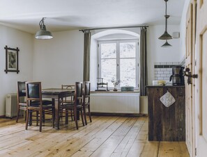 Hus | Restauranger