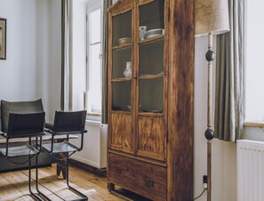 Hus | Vardagsrum