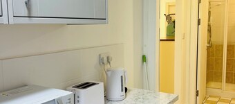 Ideal Guest house for couples or solo travellers