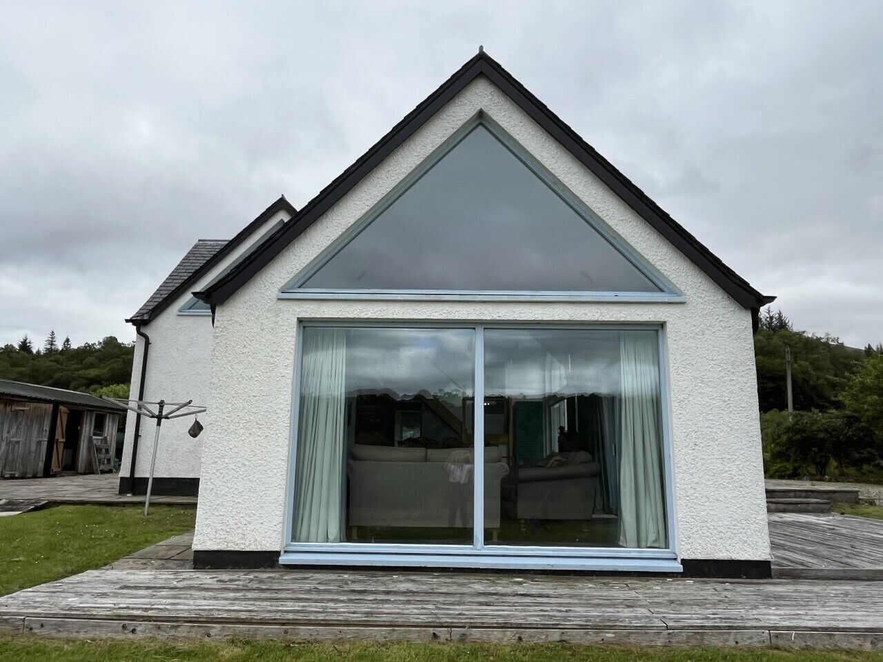 Eksteriør
