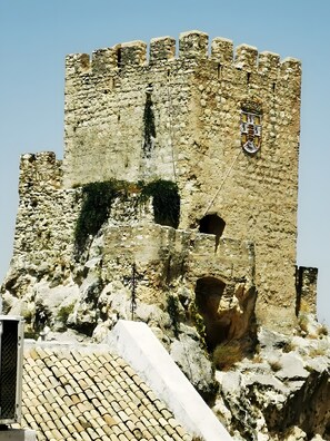 Point of interest - Apartment 'La Ruta Del Olivar' with Air Conditioning (Zuheros)