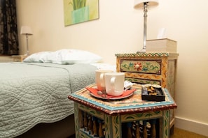 Chambre Double Classique
