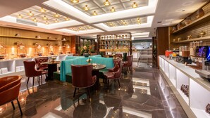 Restaurantes
