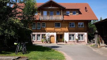 Eksteriør