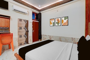 Nhà | 1 phòng ngủ 