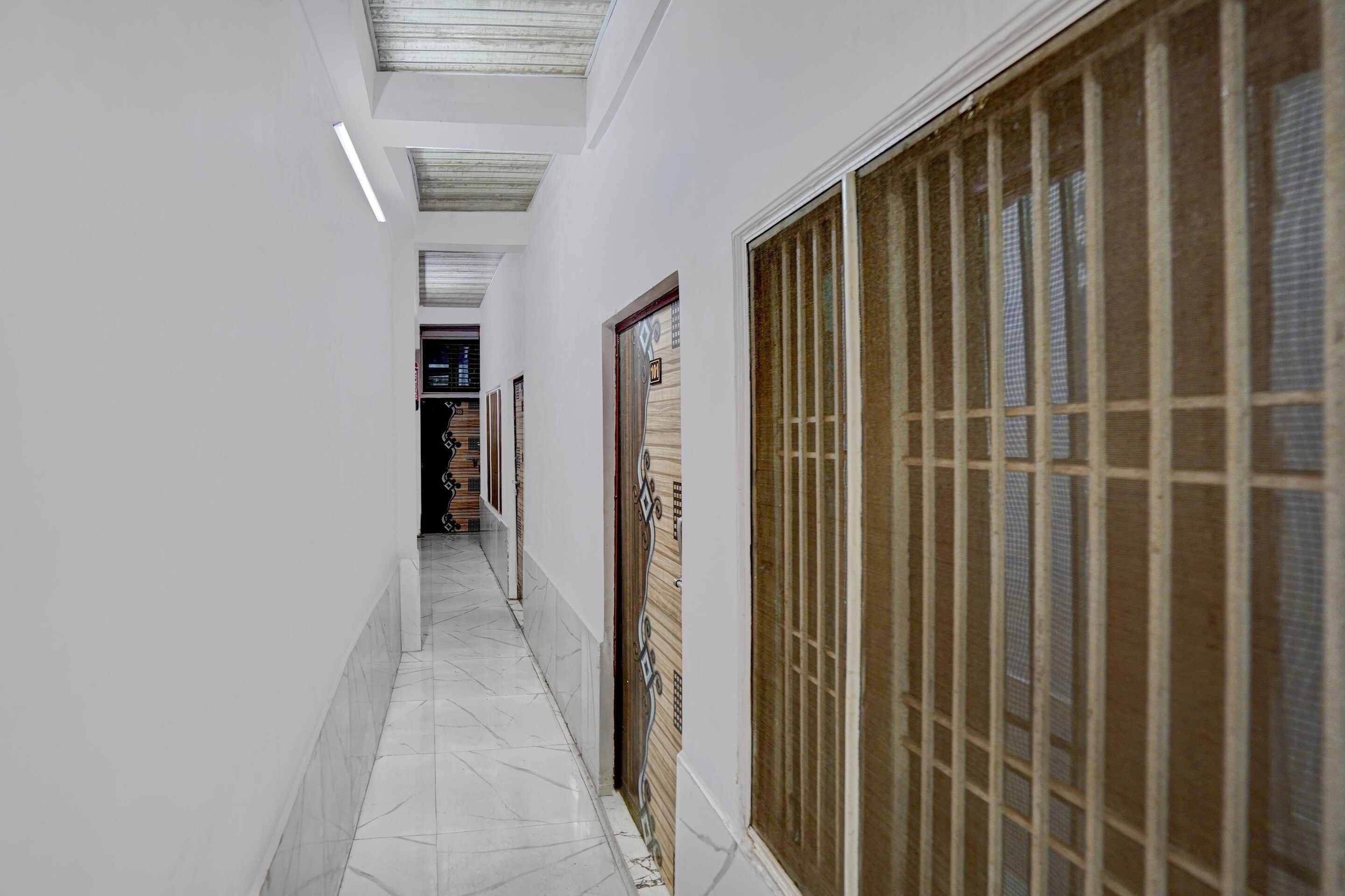 Huis | Interieur