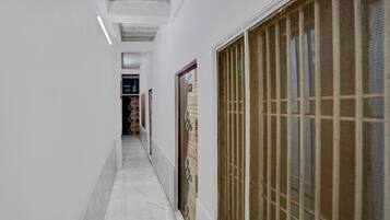 Huis | Interieur