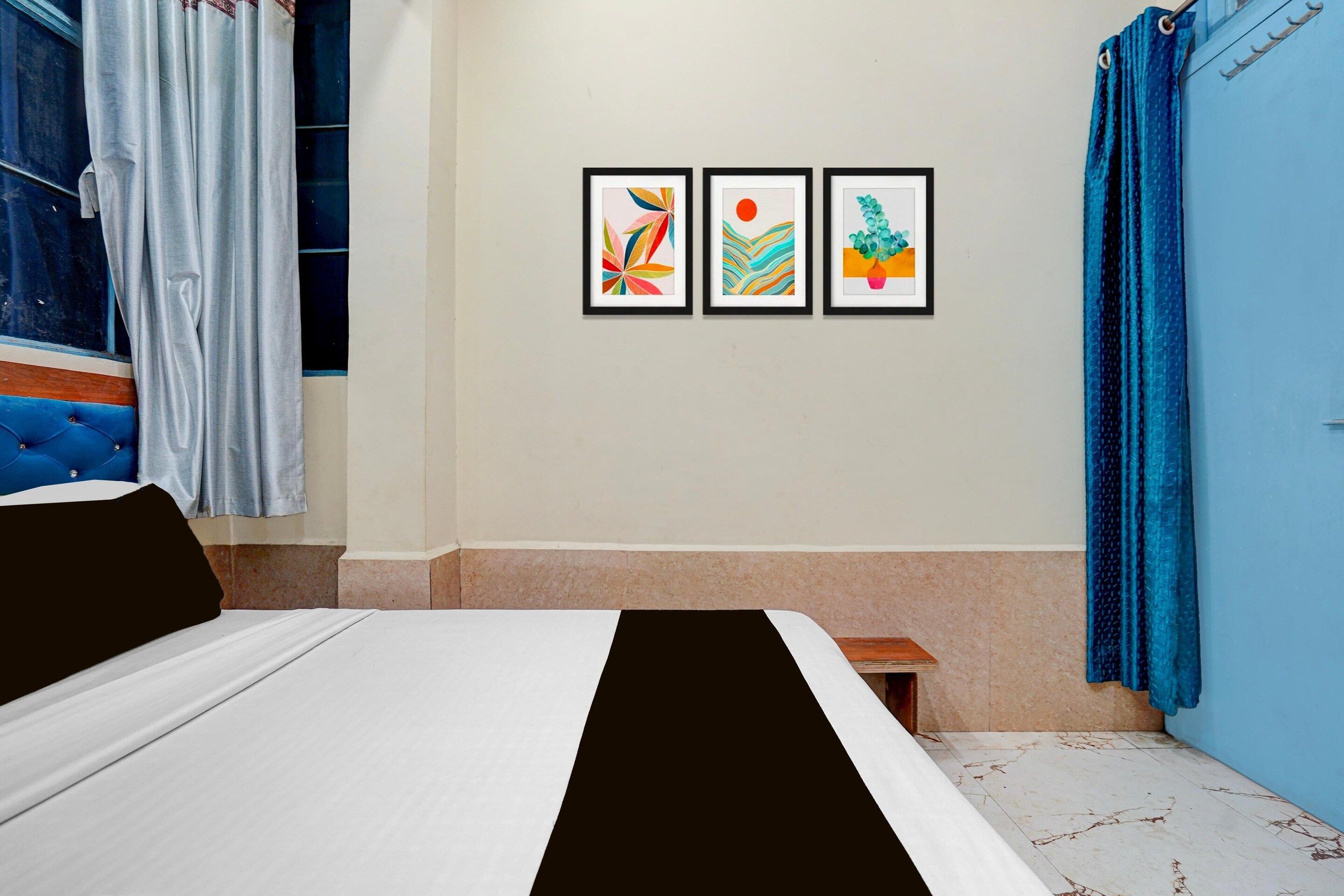 House | 1 bedroom