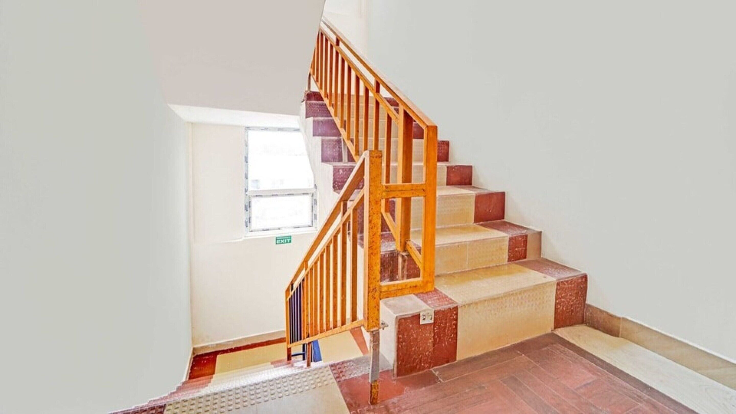 Hus | Innvendig