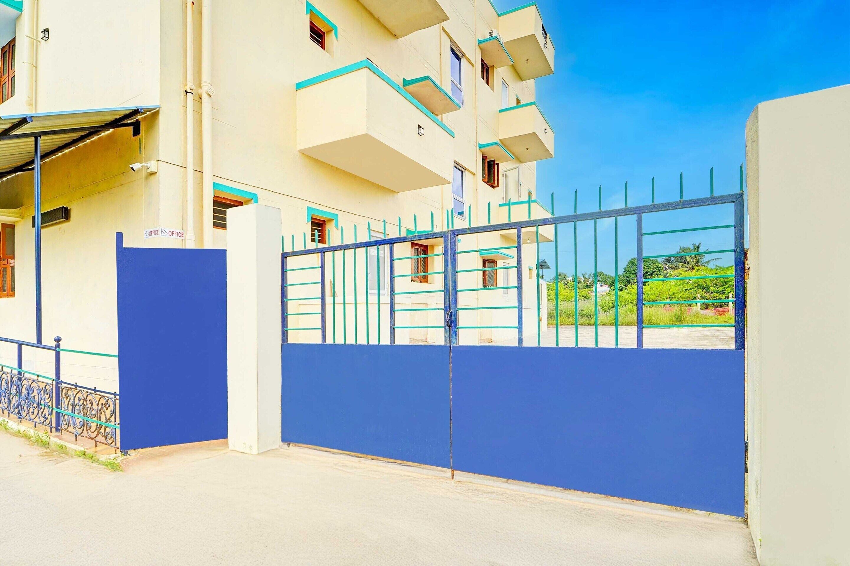 Nhà | Quầy tiếp tân