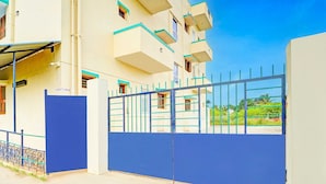 Casa | Recepção