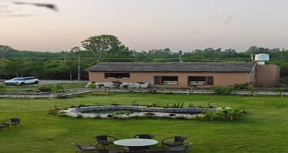 Abhyaranyan Farmstay