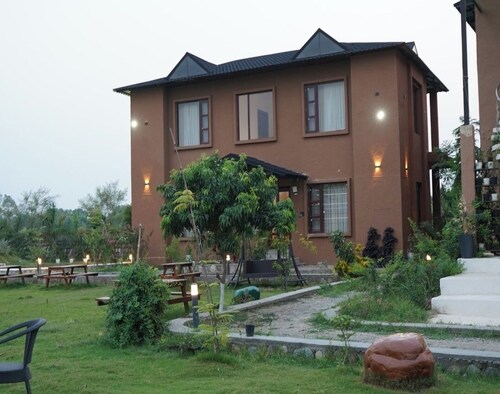 Abhyaranyan Farmstay
