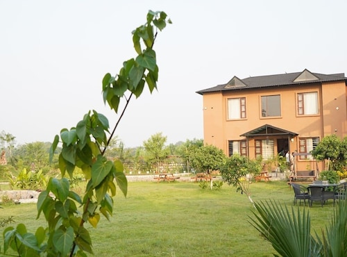 Abhyaranyan Farmstay