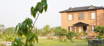Abhyaranyan Farmstay