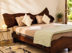 Free WiFi - Abhyaranyan Farmstay (Madathi Aht)