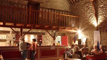 Bar (sur place)