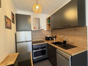 Eget kök