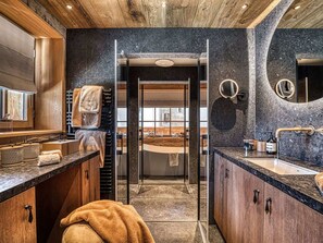 Badkamer
