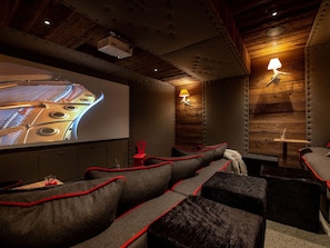 Interieur