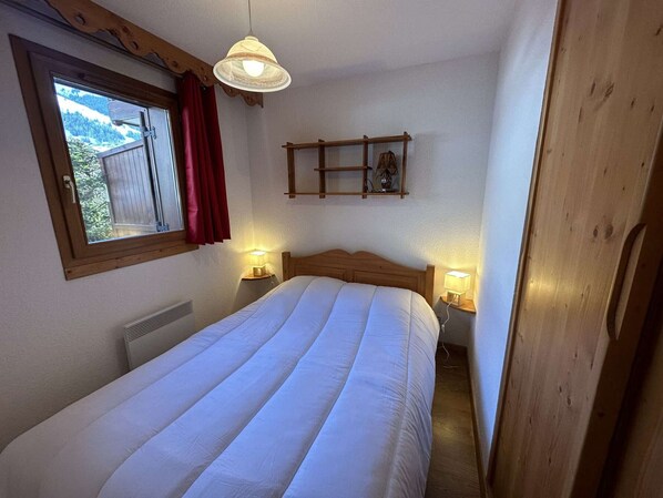 1 chambre