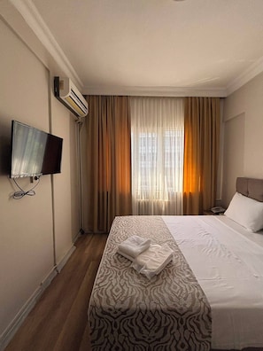 Double or Twin Room - kenedi otel (Ankara)