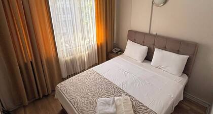 kenedi otel