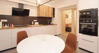 Comfortable 1 - Bedroom Apartment by the Danube