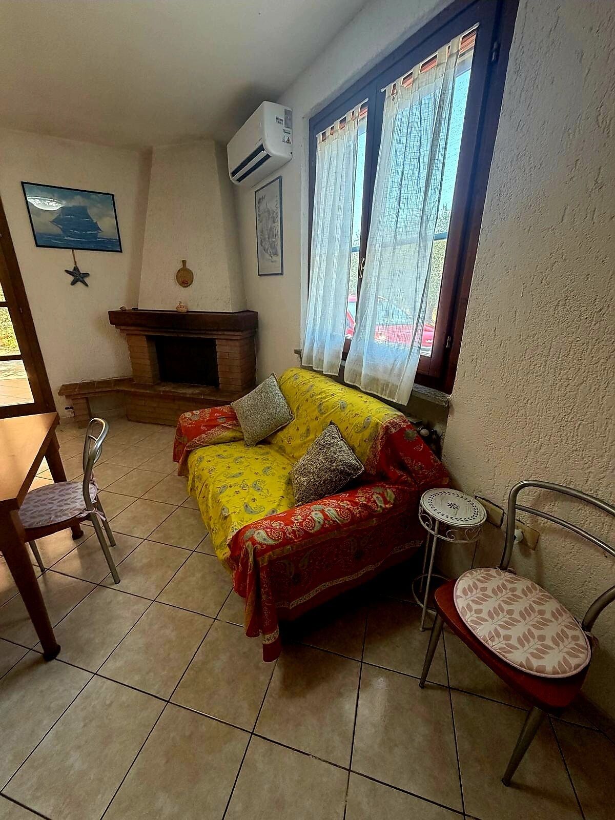 Detached House Just A Few Minutes From The Beach - Castiglione della Pescaia