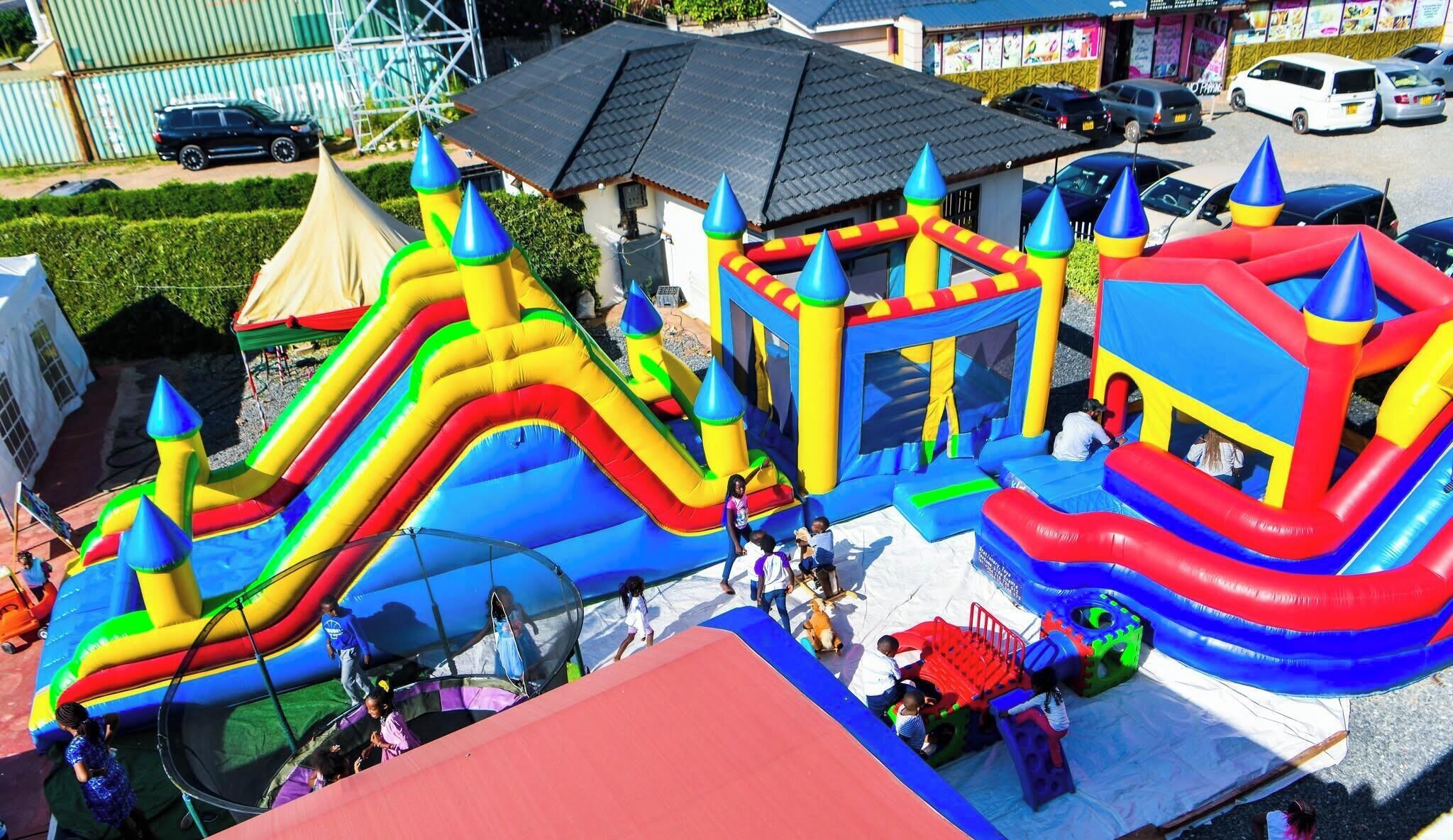 Objek wisata