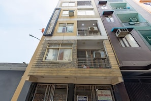 Exterieur