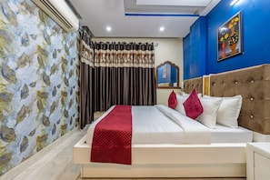 Luxe appartement