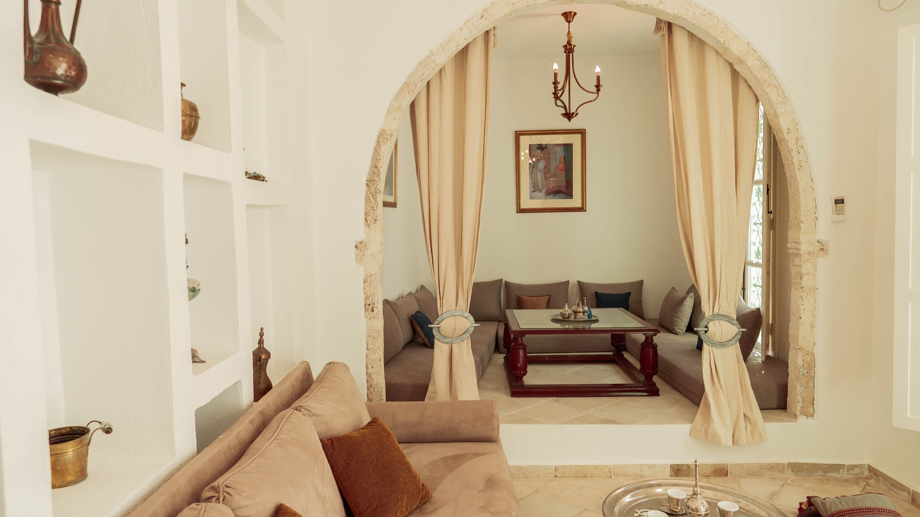 Casa | 3 habitaciones 