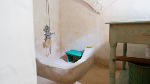 Dar Dada Djerba Maison Traditionnelle Houch