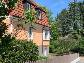 Ulkopuoli