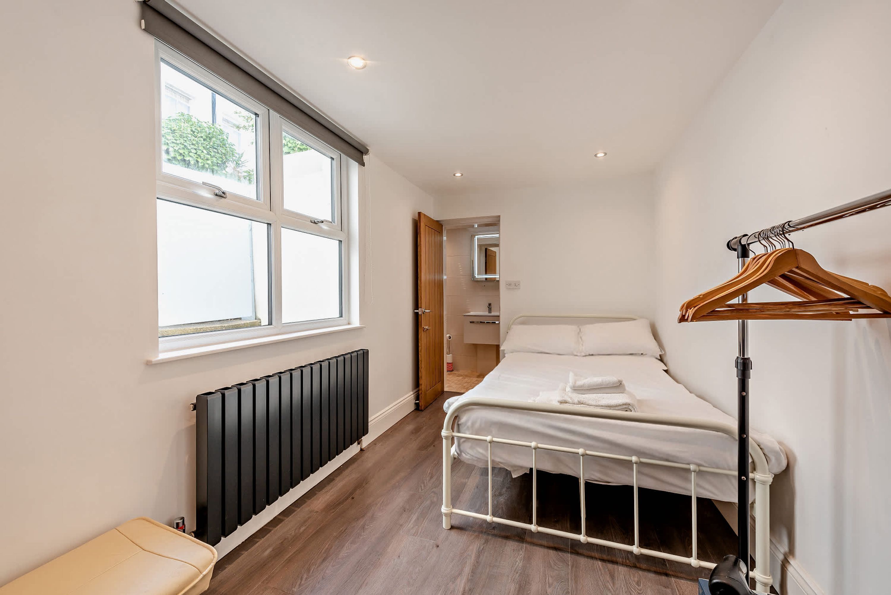 House | 1 bedroom