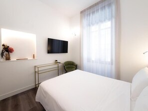 Room - Soul of Trento Grand Lachman Palace (Trento)