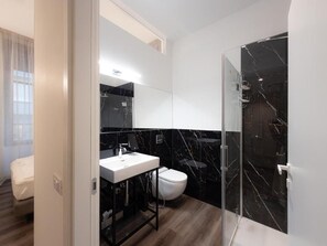Bathroom - Soul of Trento Grand Lachman Palace (Trento)