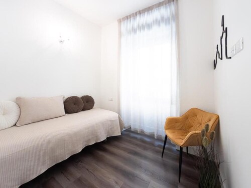 Soul of Trento Grand Lachman Palace