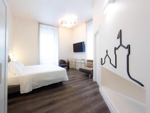 Room - Soul of Trento Grand Lachman Palace (Trento)