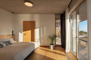 Luxury Villa, 3 Bedrooms, Fireplace (Villa Immortella) | 3 bedrooms - Villa Immortella (Labin)