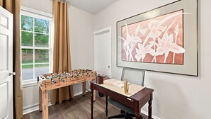 Ferienhaus | 1 Schlafzimmer