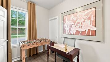 Casa | 1 quarto