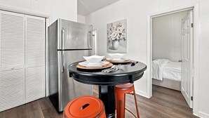 Ferienhaus | 1 Schlafzimmer