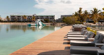 NOK Tropical 1BR Stay in Vistacana